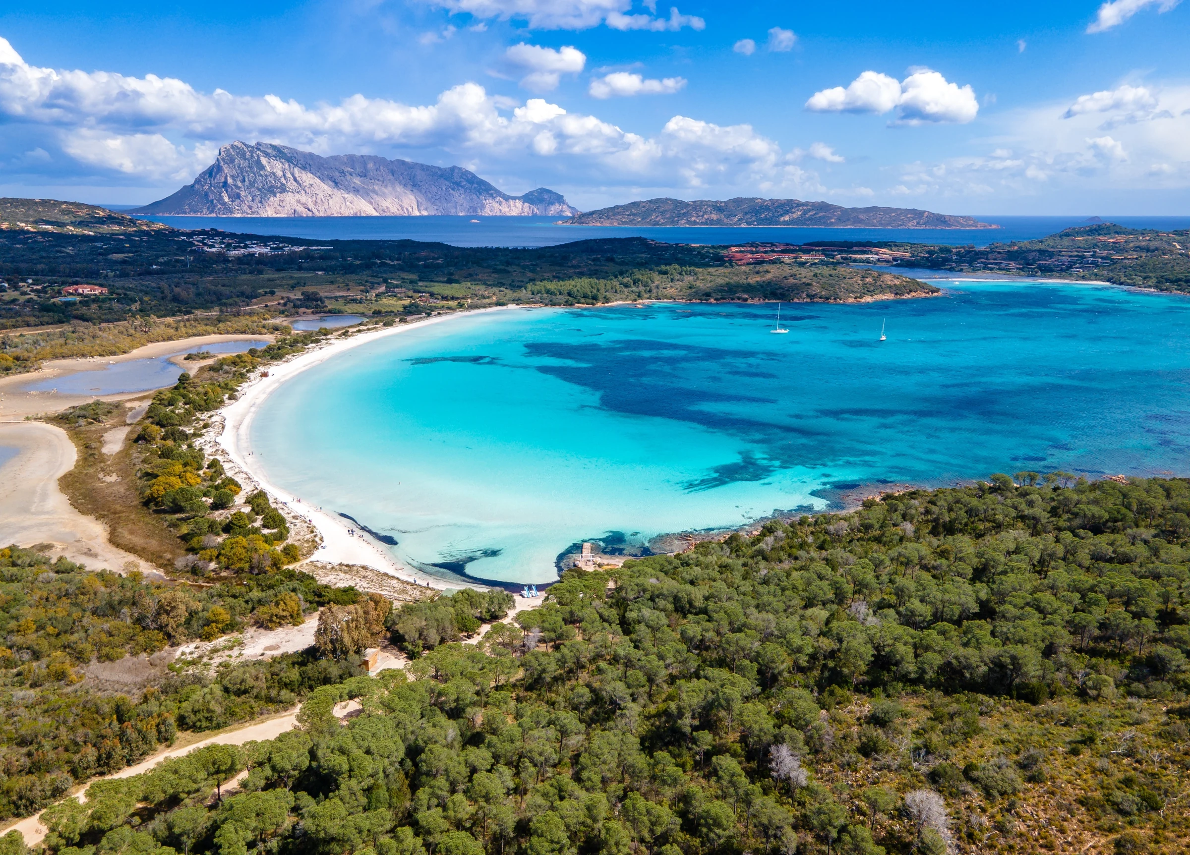 Cala Brandinchi