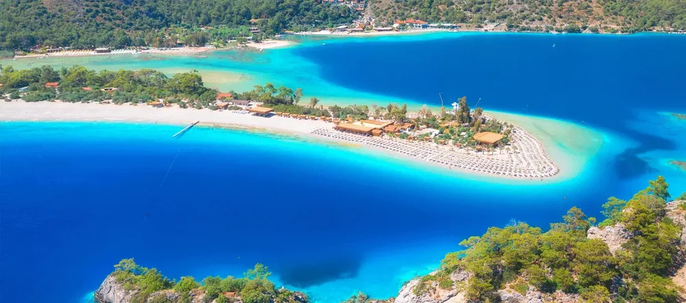 Oludeniz, Turkey