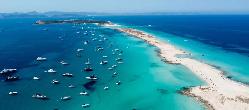 Ses Illetes, Spain