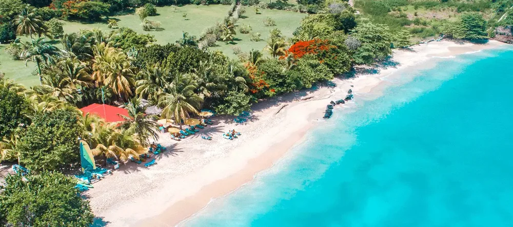 Grand Anse, Grenada