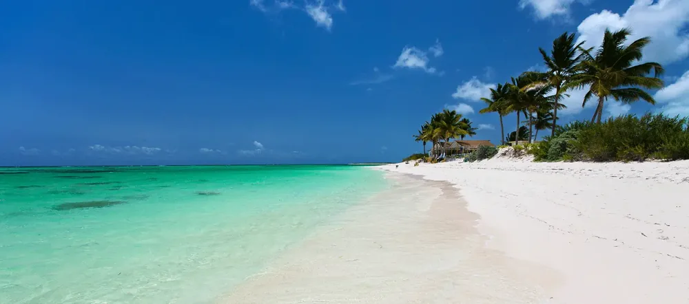 Loblolly Beach, British Virgin Islands