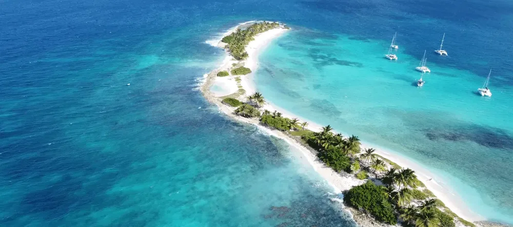 Sandy Island, Grenada