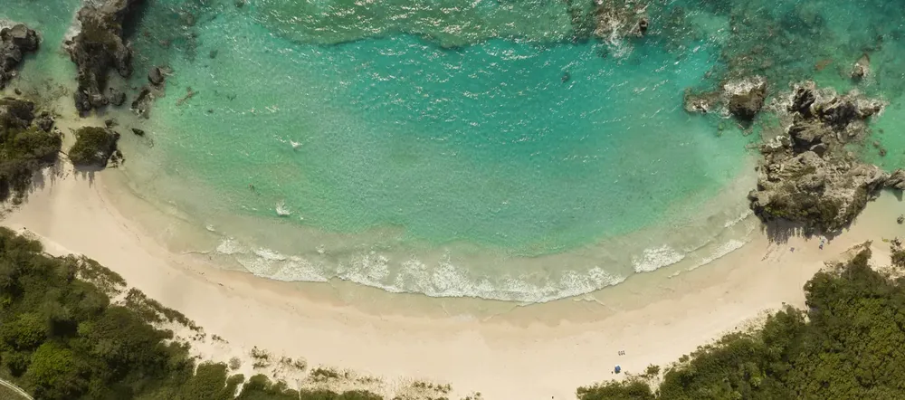 Horseshoe Bay, Bermuda