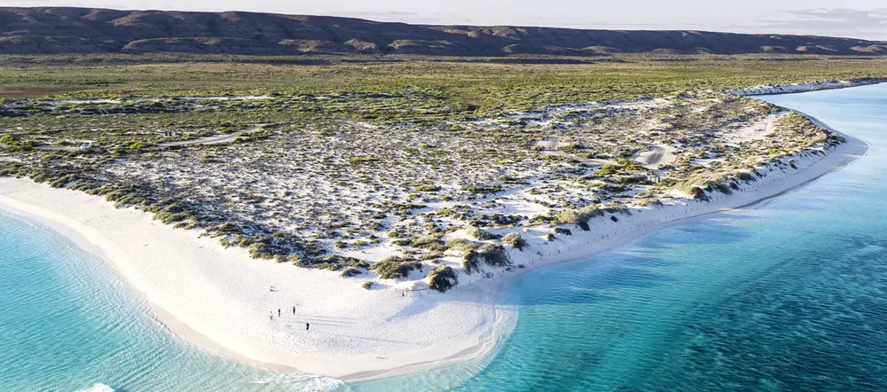 Turquoise Bay, Australia