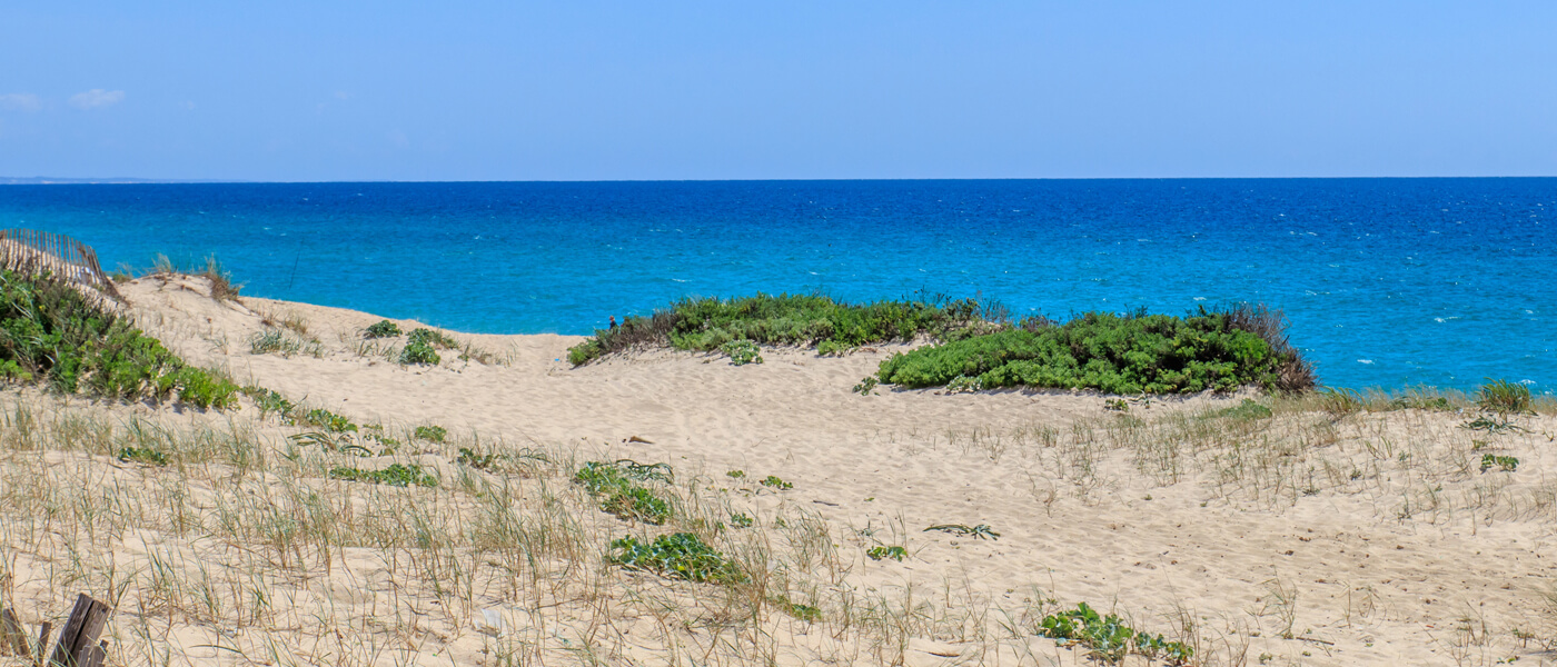 Comporta Beach - World’s Best Beaches 2018