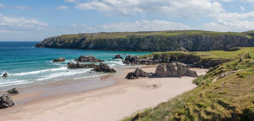 Durness Beach - World’s Best Beaches 2018