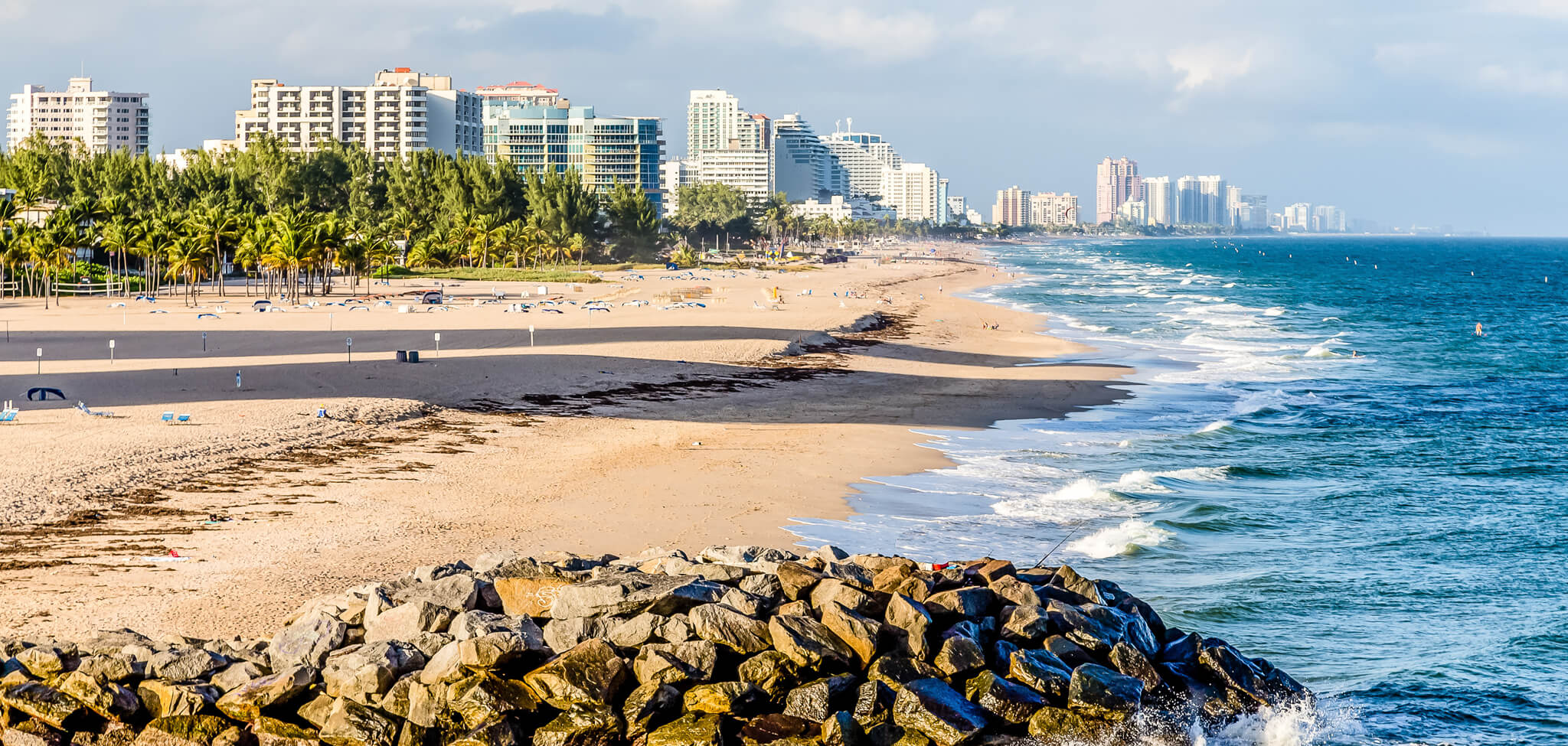 Fort Lauderdale Beach Worlds Best Beaches 2018