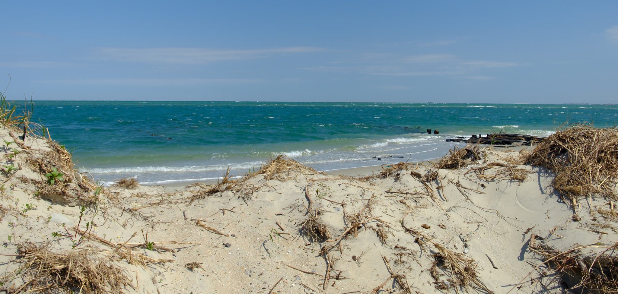 Ocracoke Beach - World’s Best Beaches 2018