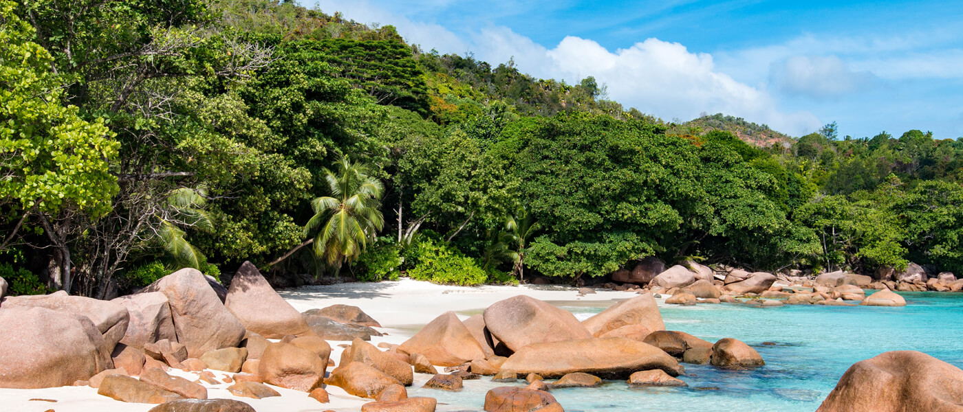 Anse Lazio - World’s Best Beaches 2018